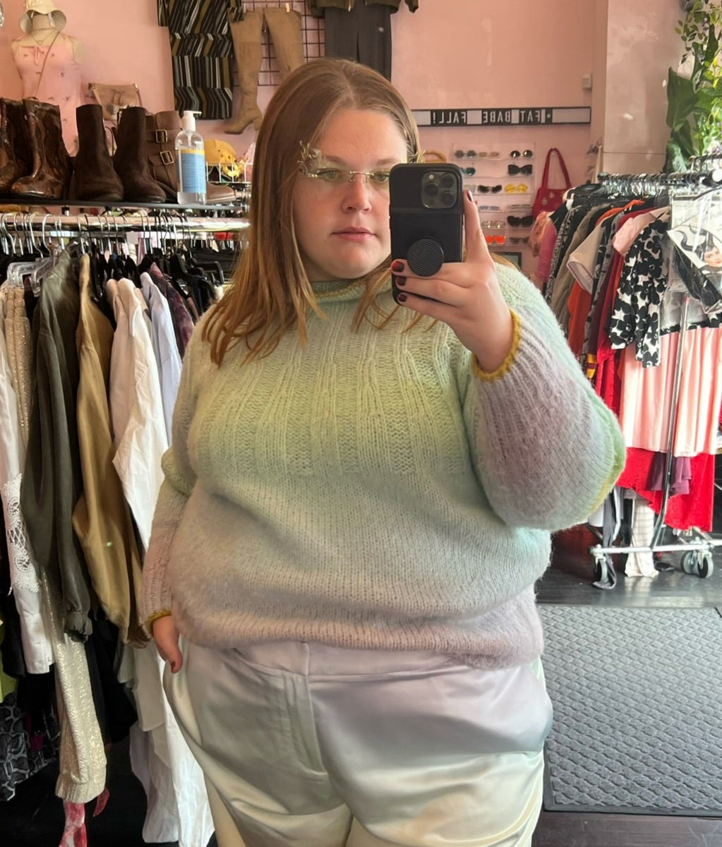 Anthropologie Plus Size In Store