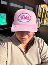 Load image into Gallery viewer, Fat Bitch Trucker Hat
