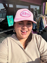 Load image into Gallery viewer, Fat Bitch Trucker Hat
