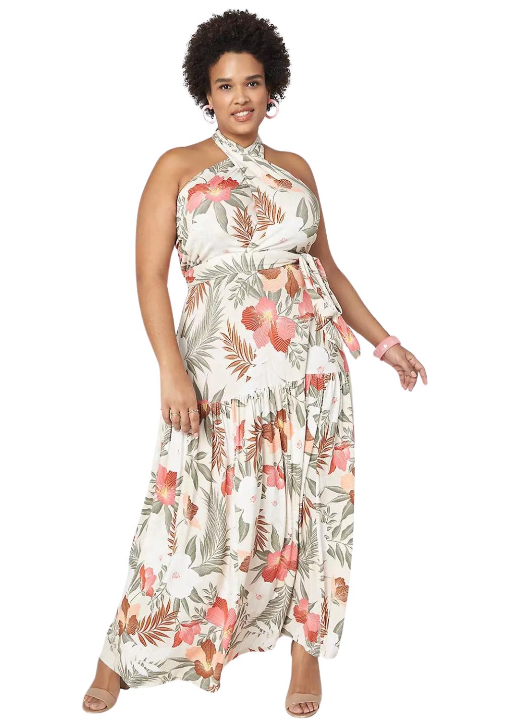 Plus size 28 maxi hot sale dresses